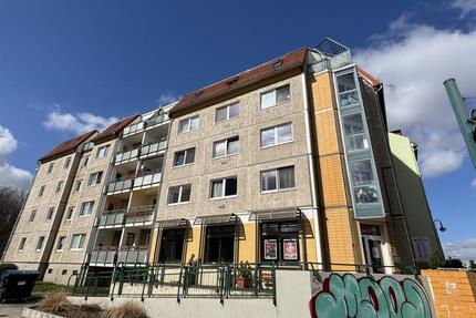 Wohnung Frankfurt (Oder) - 3 Zimmer, 86 m&sup2;, 611&euro; | Angebot:24803150