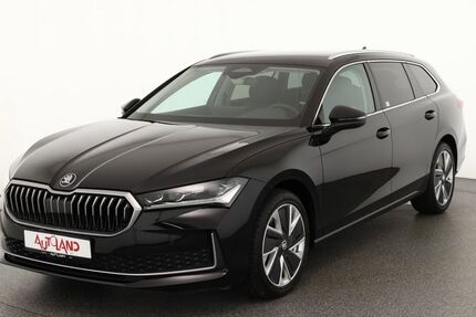 Skoda Superb 24.042 km 38.890 &euro; Eisenhüttenstadt 15890