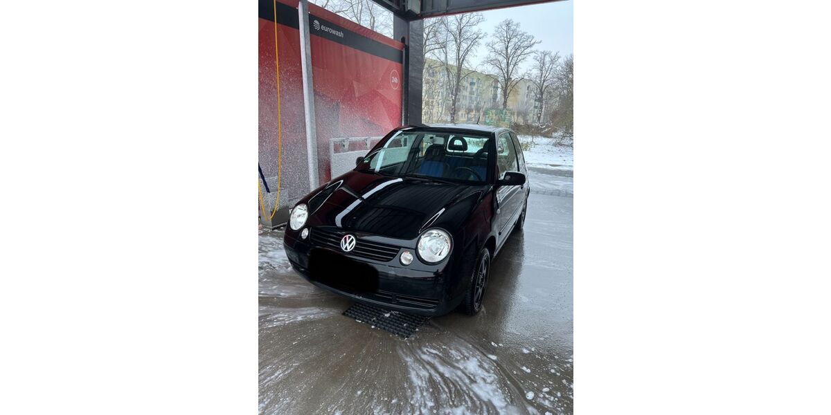 VW Lupo 180.000 km 1.290 &euro; Frankfurt (Oder) 15232