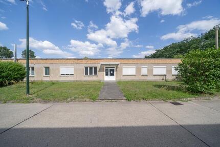 Gewerbeobjekt Frankfurt (Oder) Booßen - 269&euro; | Angebot:26050882