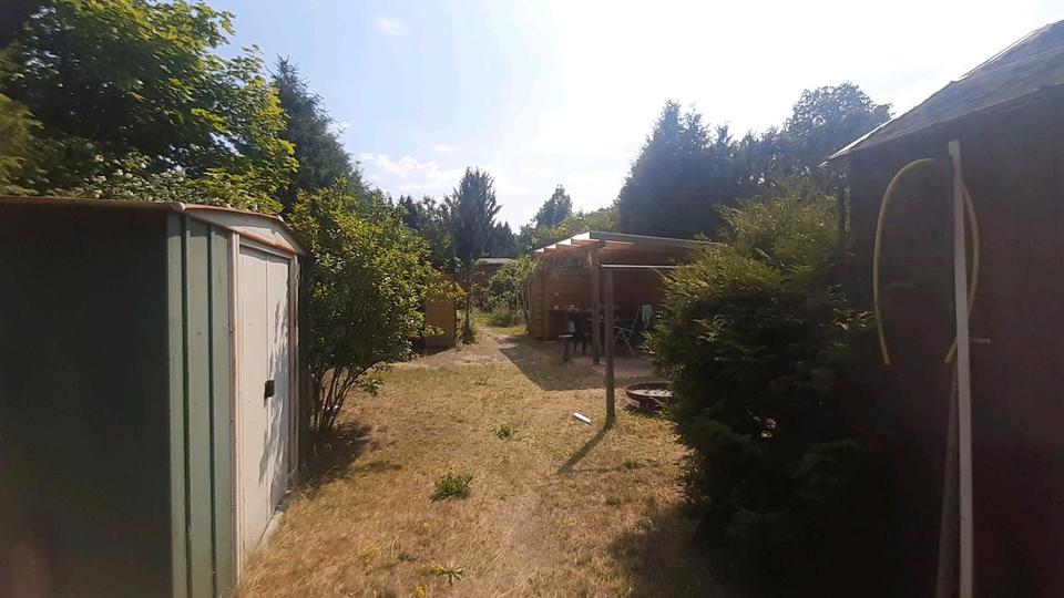 Einfamilienhaus Brieskow-Finkenheerd Finkenheerd - 3 Zimmer, 64 m&sup2;, 52.000&euro; | Angebot:25758893