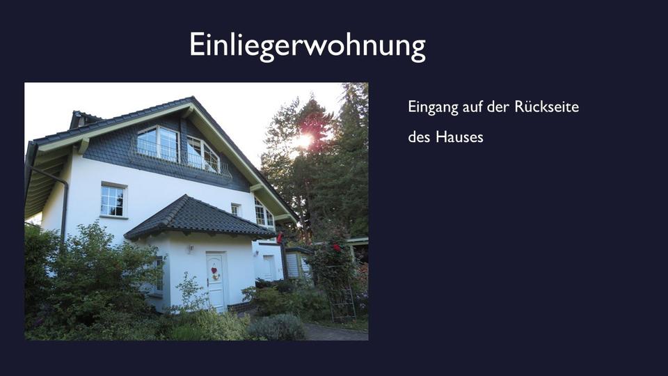 Einfamilienhaus Brieskow-Finkenheerd Finkenheerd - 3 Zimmer, 114 m&sup2;, 2.500&euro; | Angebot:26611527