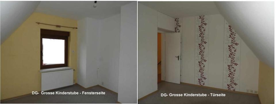 Etagenwohnung Müllrose - 6 Zimmer, 109 m&sup2;, 1.100&euro; | Angebot:25081603