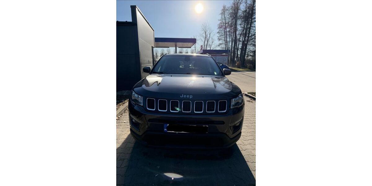 Jeep Compass 77.000 km 20.000 &euro; Frankfurt (Oder) 15230