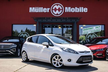 Ford Fiesta 184.479 km 4.700 &euro; Frankfurt (Oder) 15234