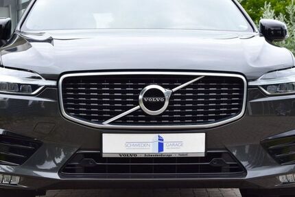 Volvo XC60 123.500 km 24.900 &euro; Frankfurt (Oder) 15236
