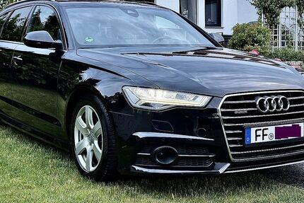 Audi A6 130.290 km 21.390 &euro; Frankfurt (Oder) 15234