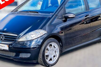 Mercedes-Benz A 170 158.000 km 2.200 &euro; Frankfurt Oder (Bei Berlin) 15234