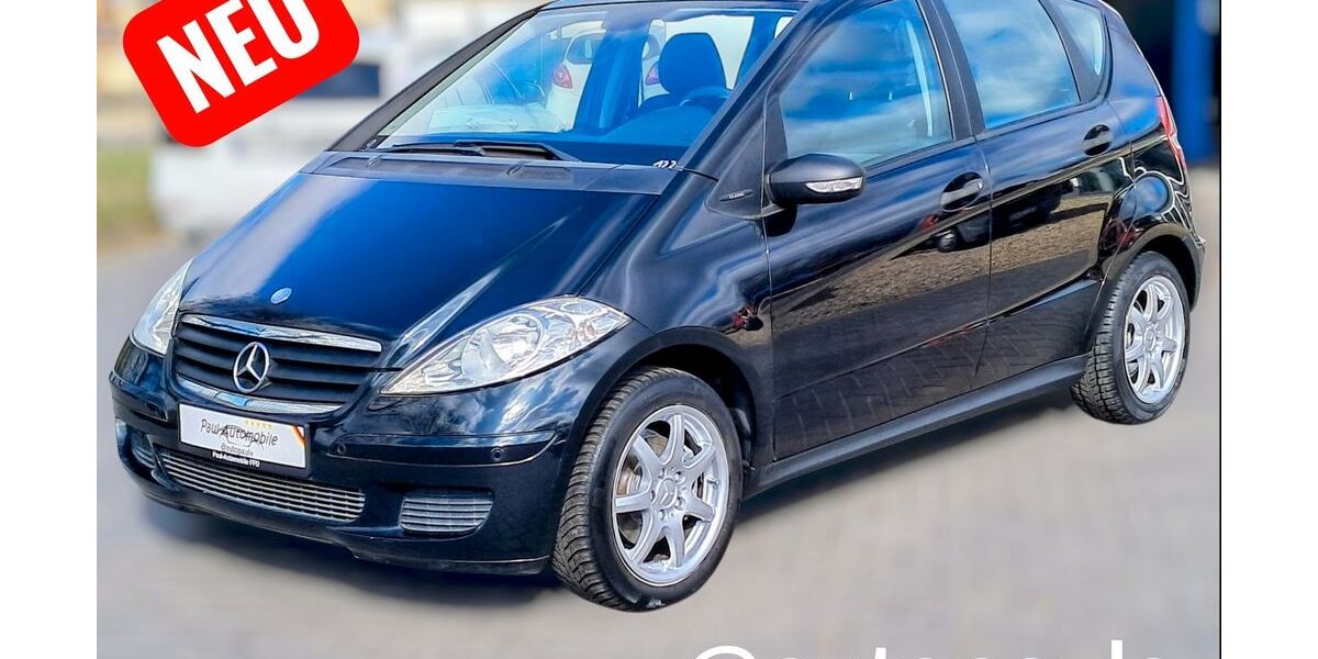 Mercedes-Benz A 170 158.000 km 2.200 &euro; Frankfurt Oder (Bei Berlin) 15234