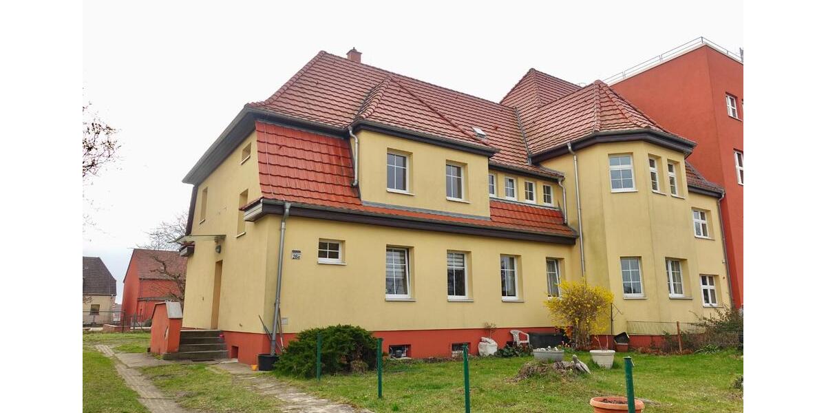 Etagenwohnung Brieskow-Finkenheerd Finkenheerd - 4 Zimmer, 86 m&sup2;, 650&euro; | Angebot:26234455