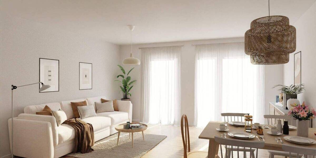 Reihenmittelhaus Frankfurt (Oder) Frankfurt - 5 Zimmer, 141 m&sup2;, 379.900&euro; | Angebot:25815394