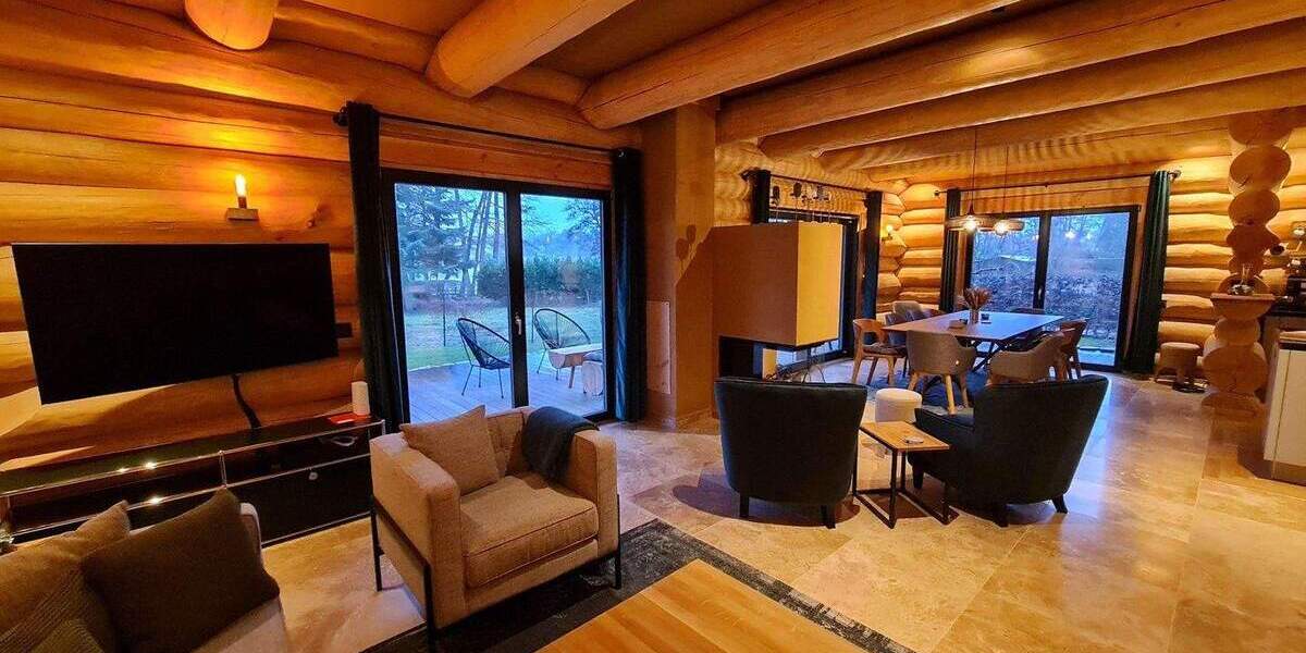 Einfamilienhaus Fichtenhöhe OT. Niederjesar Niederjesar - 4 Zimmer, 120 m&sup2;, 25.000&euro; | Angebot:25820702