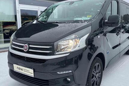 Fiat Talento 90.236 km 20.880 &euro; Eisenhüttenstadt 15890