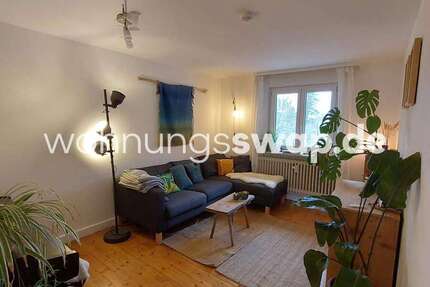 Wohnung Frankfurt am Main - 3 Zimmer, 60 m&sup2;, 740&euro; | Angebot:25216958