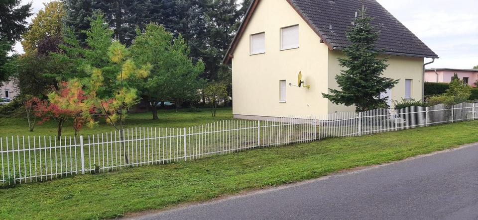 Einfamilienhaus Lebus - 4 Zimmer, 124 m&sup2;, 295.000&euro; | Angebot:25421202