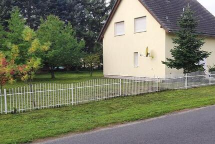 Haus Lebus - 4 Zimmer, 124 m&sup2;, 295.000&euro; | Angebot:25421202