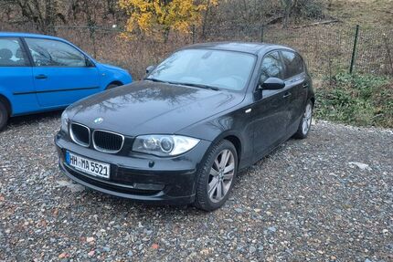 BMW 118 159.000 km 1.900 &euro; Frankfurt Oder 15232