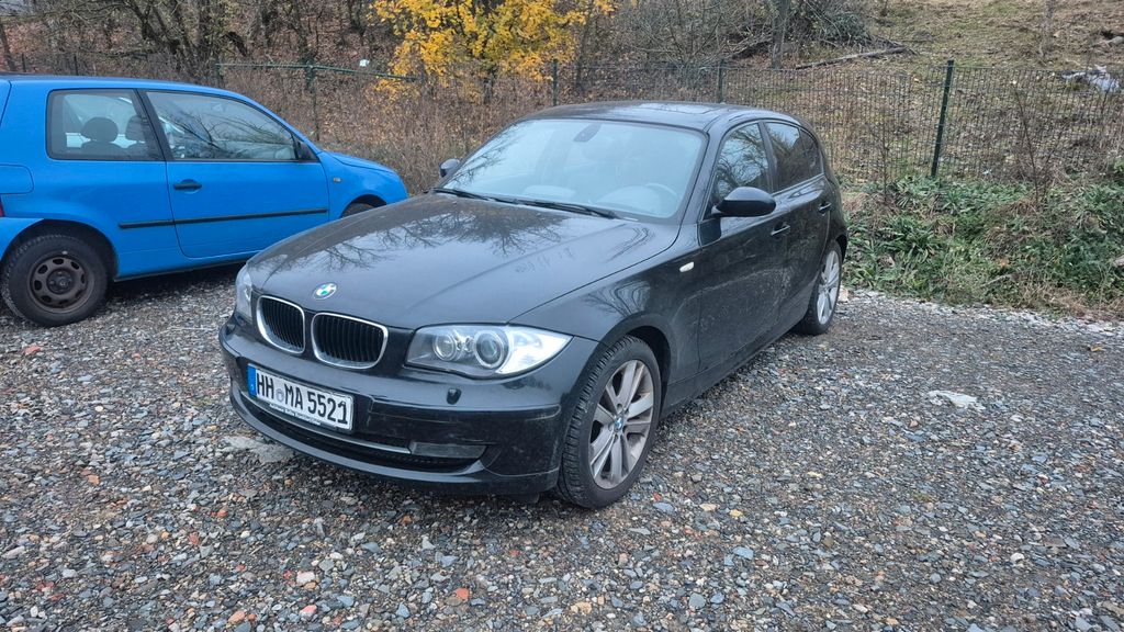 BMW 118 159.000 km 1.900 &euro; Frankfurt Oder 15232