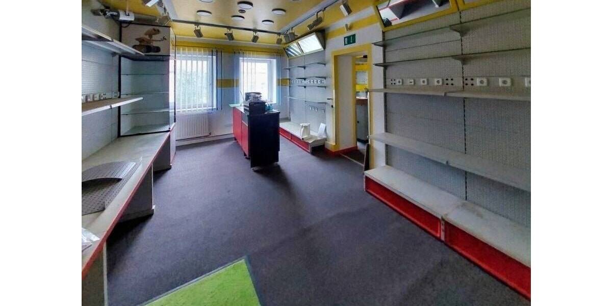 Mehrfamilienhaus, Wohnhaus Frankfurt Beresinchen - 1 Zimmer, 340 m&sup2;, 249.000&euro; | Angebot:25686035