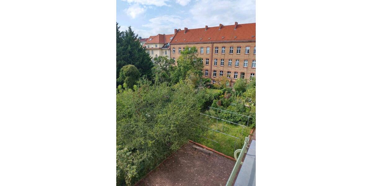 Etagenwohnung Frankfurt (Oder) Beresinchen - 2 Zimmer, 58 m&sup2;, 431&euro; | Angebot:26446558