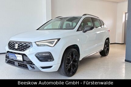 Seat Ateca 32.895 km 28.480 &euro; Beeskow 15848