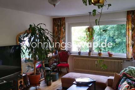Wohnung Frankfurt am Main - 2 Zimmer, 48 m&sup2;, 680&euro; | Angebot:25285402