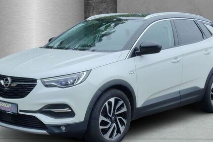 Opel Grandland (X) 130.309 km 14.950 &euro; Frankfurt (Oder) 15236