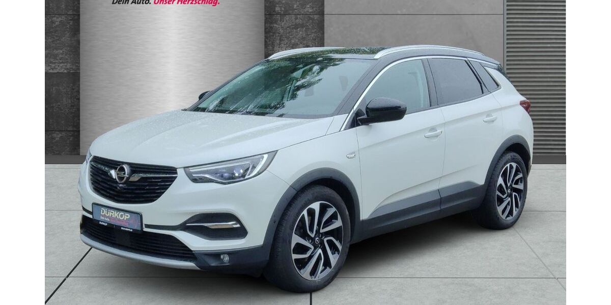 Opel Grandland (X) 130.309 km 14.950 &euro; Frankfurt (Oder) 15236