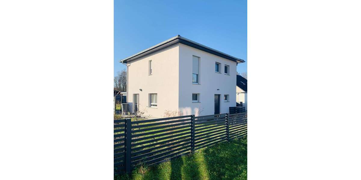 Einfamilienhaus Beeskow - 4 Zimmer, 107 m&sup2;, 380.000&euro; | Angebot:25180677