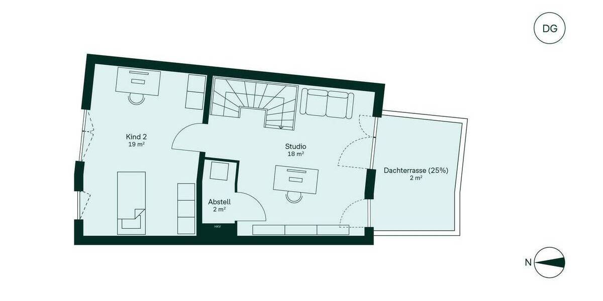 Reihenmittelhaus Frankfurt (Oder) Frankfurt - 5 Zimmer, 141 m&sup2;, 359.900&euro; | Angebot:25680134