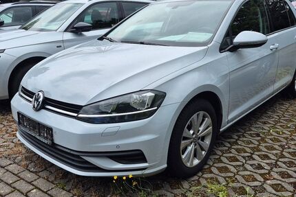 VW Golf 53.250 km 13.950 &euro; Frankfurt (Oder) 15234