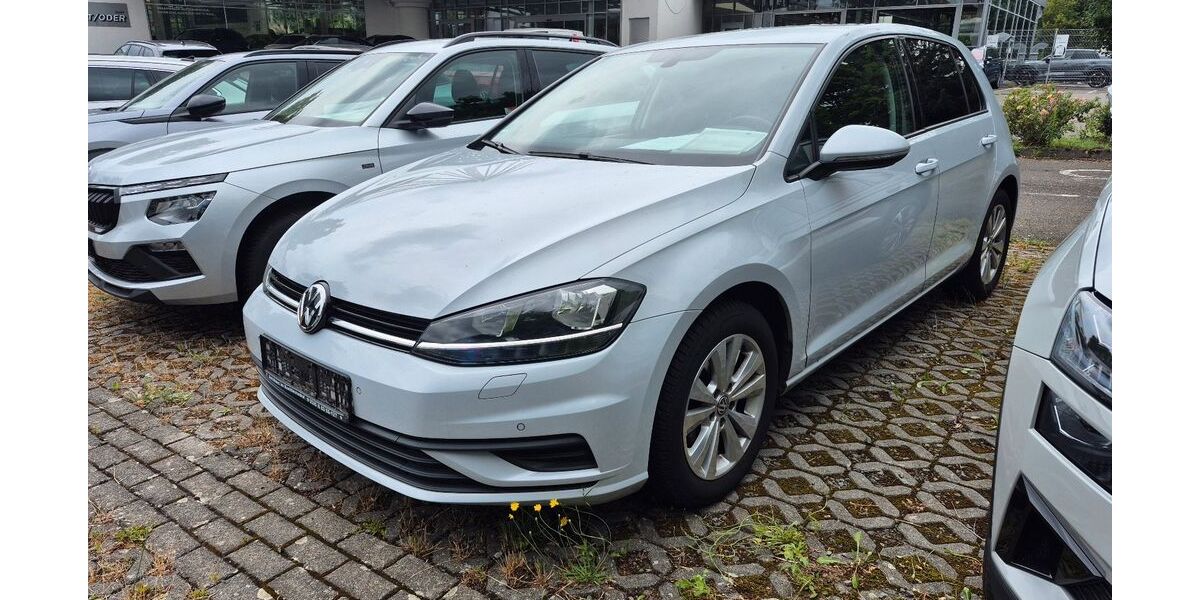 VW Golf 53.250 km 13.950 &euro; Frankfurt (Oder) 15234