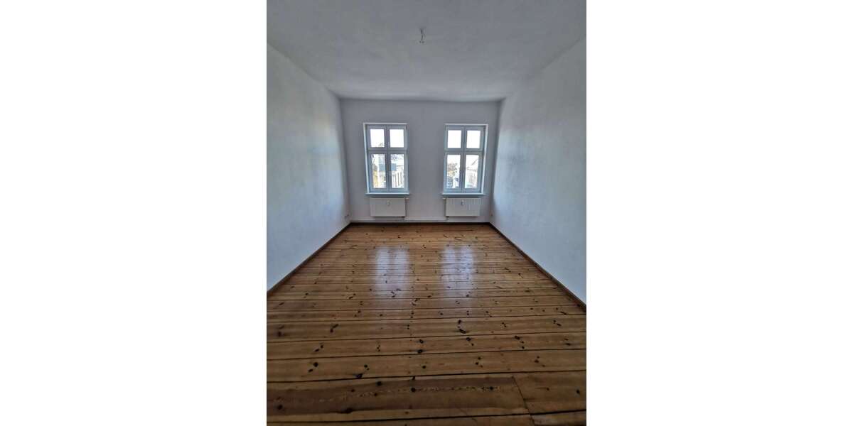 Etagenwohnung Frankfurt Oder Beresinchen - 3 Zimmer, 82 m&sup2;, 585&euro; | Angebot:24976057