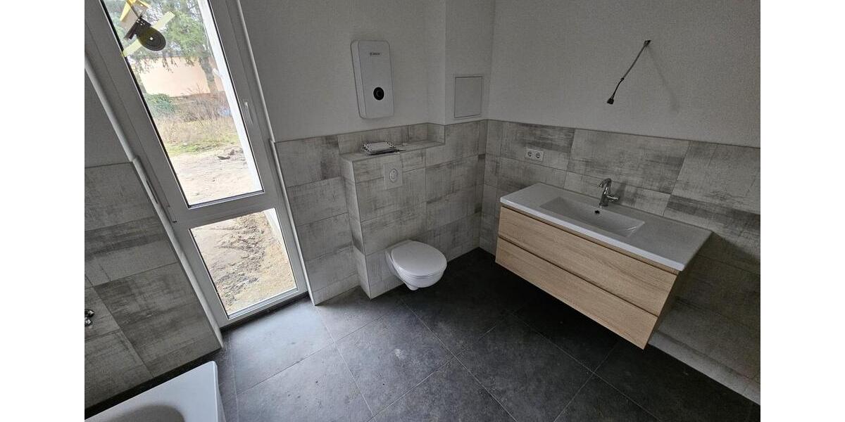 Erdgeschoßwohnung Müllrose - 2 Zimmer, 64 m&sup2;, 799&euro; | Angebot:25430304