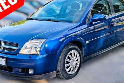 Opel Vectra 158.000 km 3.000 &euro; Frankfurt 15234