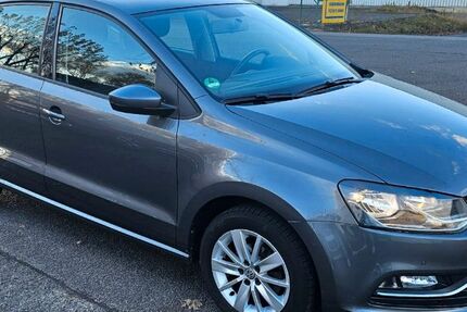 VW Polo 80.500 km 10.950 &euro; Frankfurt (Oder) 15234