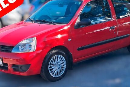 Renault Clio 96.000 km 2.500 &euro; Frankfurt Oder (Bei Berlin) 15234