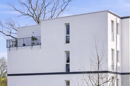 Attraktive Kapitalanlage: Zwei vermietete MFH unmittelbar am Bahnhof – Top Verbindung nach Berlin - Haus Briesen (Mark) | Angebot:25294580