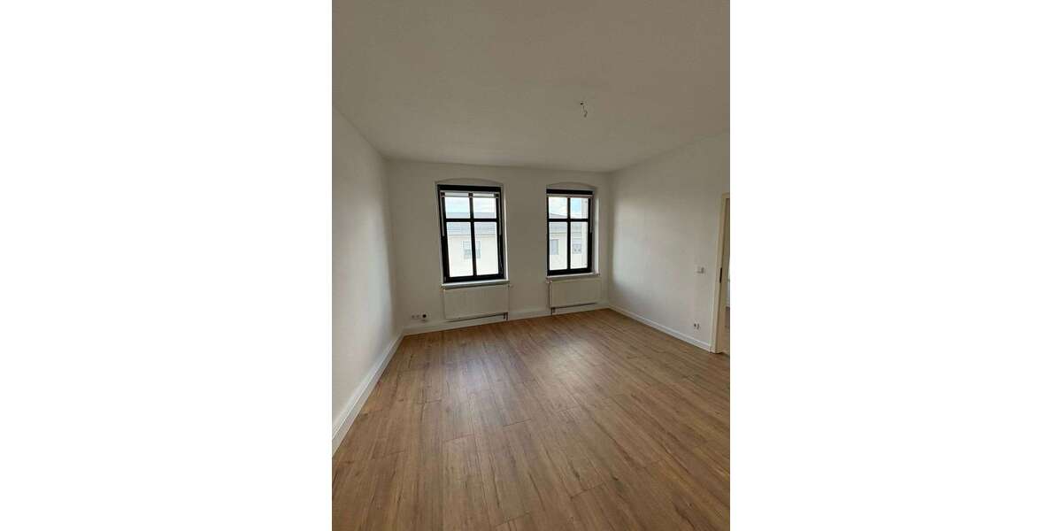 Etagenwohnung Frankfurt (Oder) - 2 Zimmer, 55 m&sup2;, 440&euro; | Angebot:26002803
