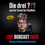 Bobcast Live
