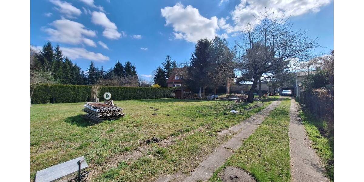 Einfamilienhaus Beeskow - 6 Zimmer, 155 m&sup2;, 115.000&euro; | Angebot:26257151