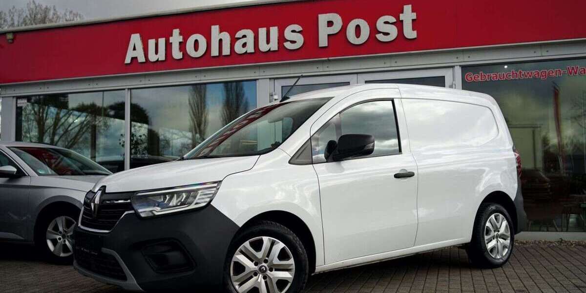 Renault Kangoo 196.594 km 9.999 &euro; Eisenhüttenstadt 15890