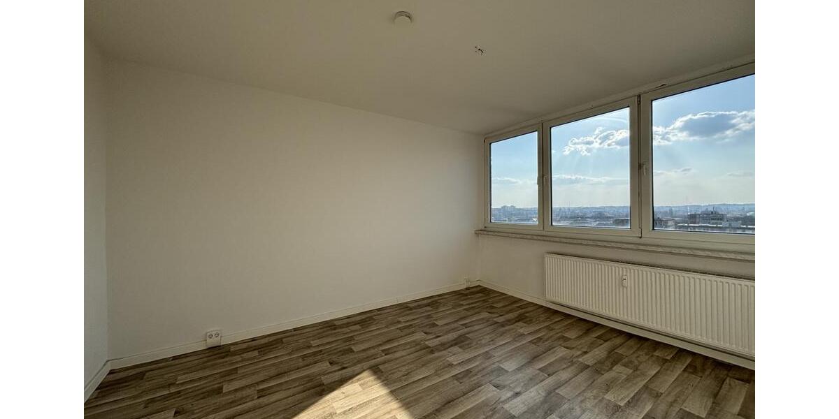 Etagenwohnung Frankfurt (Oder) - 3 Zimmer, 68 m&sup2;, 451&euro; | Angebot:25959217