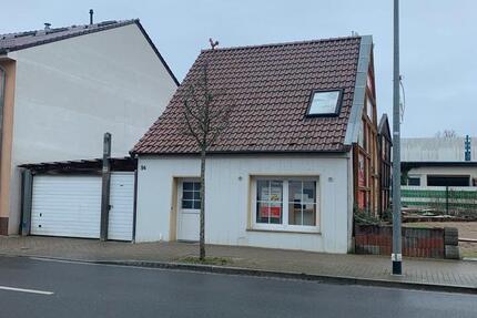 Haus Seelow - 4 Zimmer, 160 m&sup2;, 155.000&euro; | Angebot:25718681