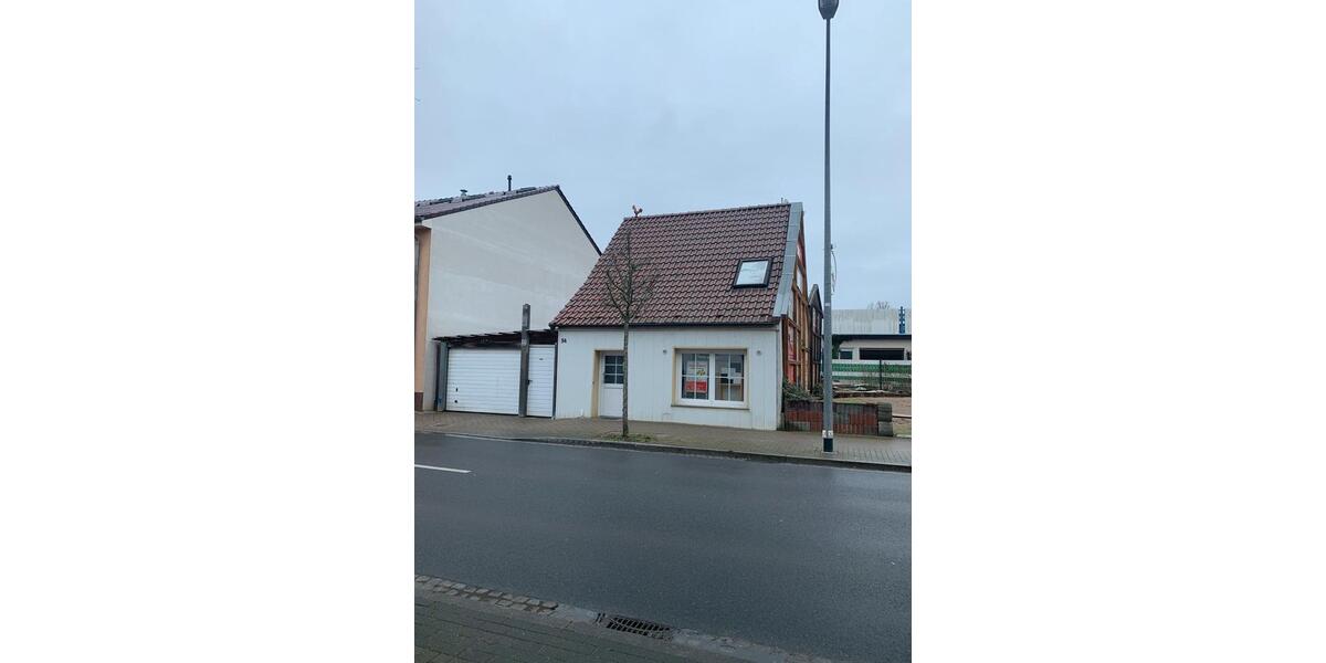 Mehrfamilienhaus, Wohnhaus Seelow - 4 Zimmer, 160 m&sup2;, 155.000&euro; | Angebot:25718681