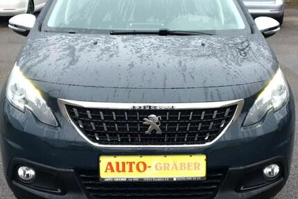 Peugeot 2008 76.400 km 9.450 &euro; Frankfurt (Oder) 15234