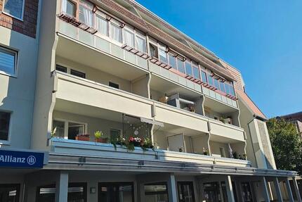 Wohnung Frankfurt (Oder) - 3 Zimmer, 93 m&sup2;, 858&euro; | Angebot:25362531