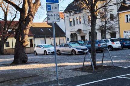 Wohnung Eisenhüttenstadt - 1 Zimmer, 32 m&sup2;, 301&euro; | Angebot:26148248