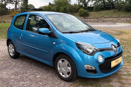 Renault Twingo 104.337 km 4.000 &euro; Schlaubetal 15890