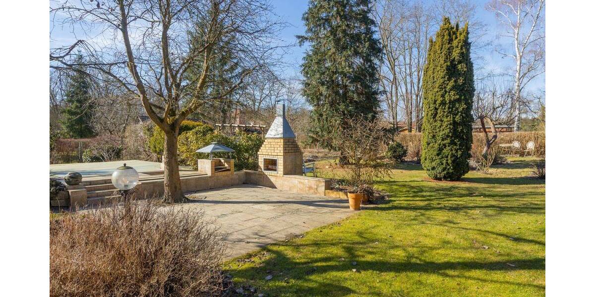 Einfamilienhaus Beeskow - 5 Zimmer, 174 m&sup2;, 439.000&euro; | Angebot:25929093